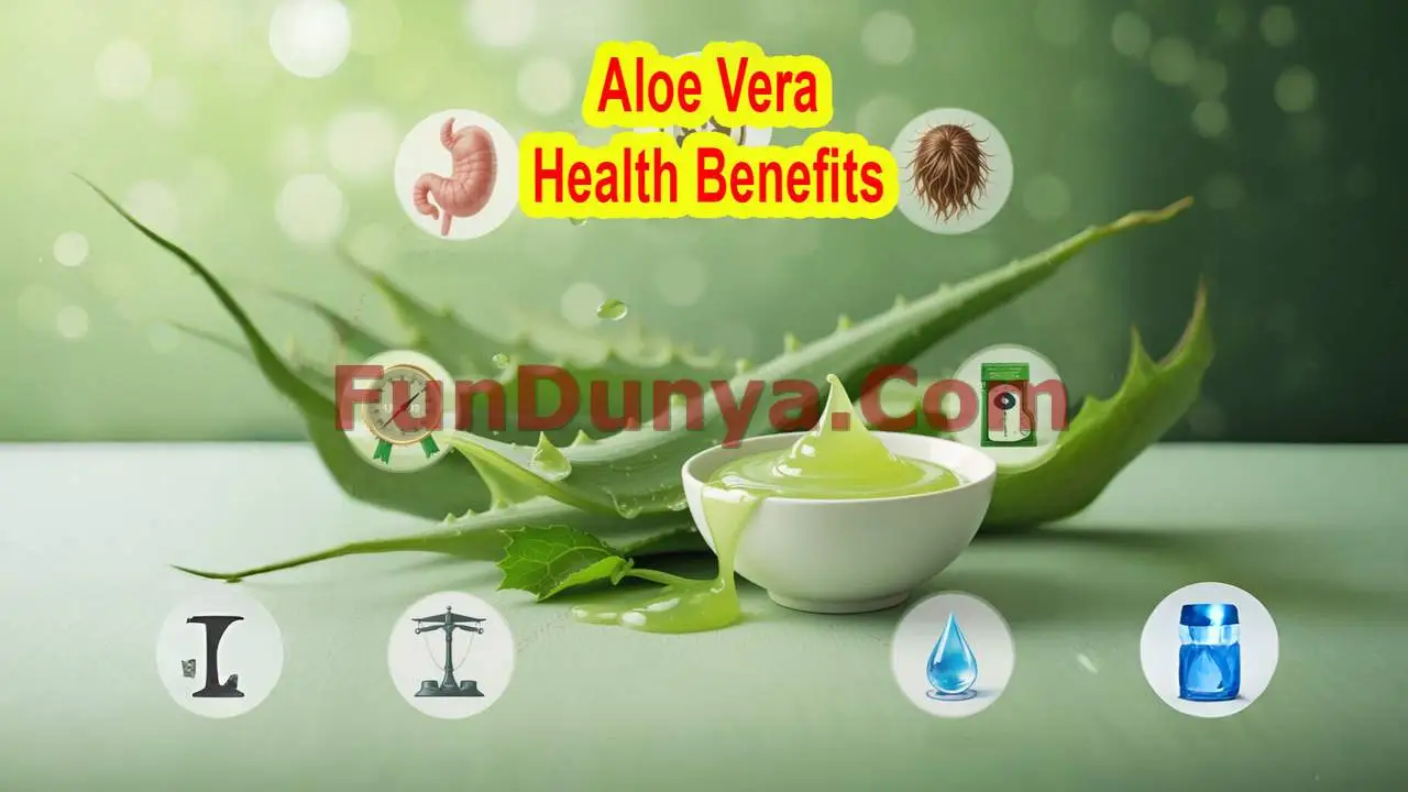 The Complete Guide to Aloe Vera Benefits Beyond Skin Care